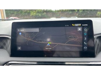 MG MG3 1.5 Hybrid SE 5dr Auto Hybrid Hatchback