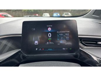 MG MG3 1.5 Hybrid SE 5dr Auto Hybrid Hatchback