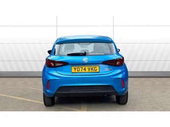 MG MG3 1.5 Hybrid SE 5dr Auto Hybrid Hatchback