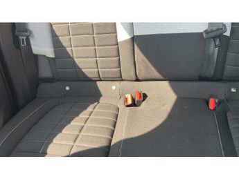 Citroen C3 83kW Max 44kWh 5dr Auto Electric Hatchback