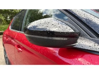 Vauxhall Corsa 1.2 Turbo Ultimate 5dr Auto Petrol Hatchback