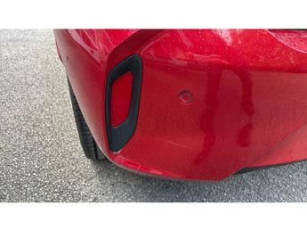 Vauxhall Corsa 1.2 Turbo Ultimate 5dr Auto Petrol Hatchback