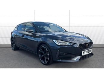 Cupra Leon 1.5 eTSI V1 5dr DSG Petrol Hatchback
