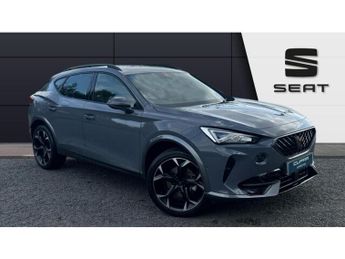 Cupra Formentor 1.5 TSI 150 V2 5dr Petrol Estate