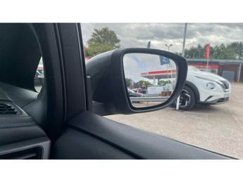 Nissan LEAF 160kW e+ N-Connecta 59kWh 5dr Auto Electric Hatchback