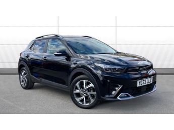 Kia Stonic 1.0T GDi 48V GT-Line S 5dr DCT Petrol Estate
