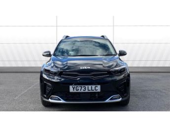 Kia Stonic 1.0T GDi 48V GT-Line S 5dr DCT Petrol Estate