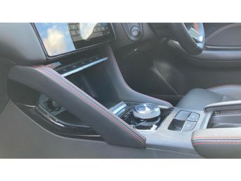 MG ZS 115kW Trophy EV Long Range 73kWh 5dr Auto Electric Hatchback