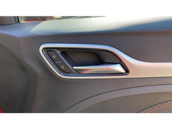 MG ZS 115kW Trophy EV Long Range 73kWh 5dr Auto Electric Hatchback