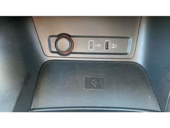 MG ZS 115kW Trophy EV Long Range 73kWh 5dr Auto Electric Hatchback