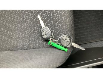Suzuki Swift 1.2 Dualjet 83 12V Hybrid SZ-T 5dr Auto Petrol Hatchback