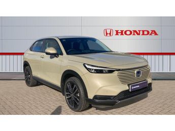 Honda HR-V 1.5 eHEV Elegance 5dr CVT Hybrid Hatchback
