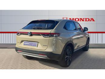 Honda HR-V 1.5 eHEV Elegance 5dr CVT Hybrid Hatchback
