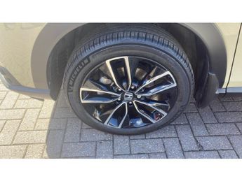 Honda HR-V 1.5 eHEV Elegance 5dr CVT Hybrid Hatchback