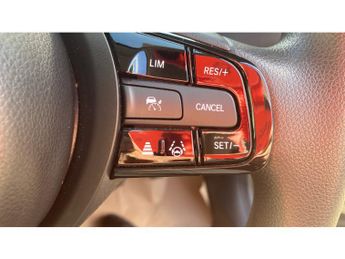 Honda HR-V 1.5 eHEV Elegance 5dr CVT Hybrid Hatchback
