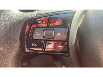 Honda HR-V 1.5 eHEV Elegance 5dr CVT Hybrid Hatchback
