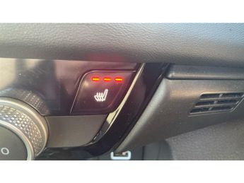 Honda HR-V 1.5 eHEV Elegance 5dr CVT Hybrid Hatchback