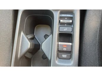 Honda HR-V 1.5 eHEV Elegance 5dr CVT Hybrid Hatchback