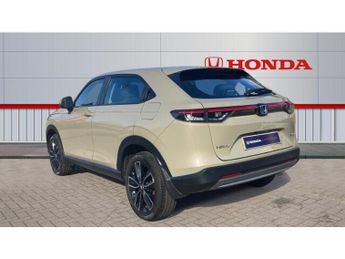 Honda HR-V 1.5 eHEV Elegance 5dr CVT Hybrid Hatchback