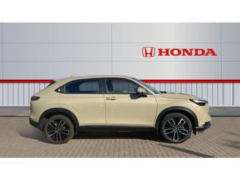 Honda HR-V 1.5 eHEV Elegance 5dr CVT Hybrid Hatchback