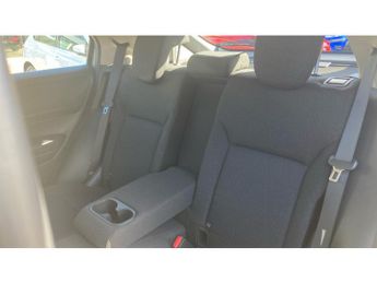 Honda HR-V 1.5 eHEV Elegance 5dr CVT Hybrid Hatchback