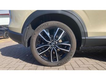 Honda HR-V 1.5 eHEV Elegance 5dr CVT Hybrid Hatchback