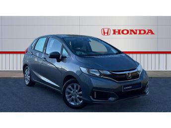 Honda Jazz 1.3 i-VTEC SE 5dr CVT Petrol Hatchback