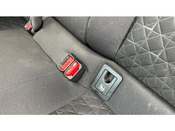 Toyota C-HR 2.0 Hybrid Design 5dr CVT Hybrid Hatchback