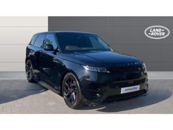 Land Rover Range Rover Sport 3.0 D300 Dynamic SE 5dr Auto Diesel Estate
