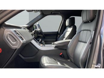 Land Rover Range Rover Sport 2.0 P400e HSE Dynamic 5dr Auto Estate