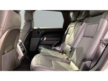 Land Rover Range Rover Sport 2.0 P400e HSE Dynamic 5dr Auto Estate