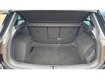 Volkswagen Tiguan 1.5 TSI 150 R-Line 5dr DSG Petrol Estate