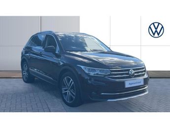 Volkswagen Tiguan 1.5 TSI 150 Elegance 5dr DSG Petrol Estate