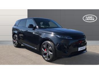 Land Rover Range Rover Sport 3.0 P460e Autobiography 5dr Auto Estate
