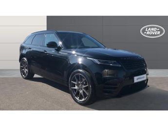 Land Rover Range Rover 2.0 P400e Dynamic SE 5dr Auto Estate