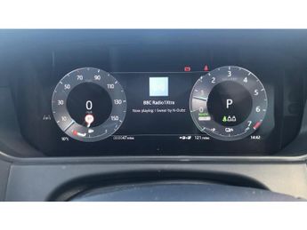 Land Rover Range Rover Velar 2.0 P400e Dynamic SE 5dr Auto Estate