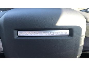 Land Rover Range Rover Velar 2.0 P400e Dynamic SE 5dr Auto Estate