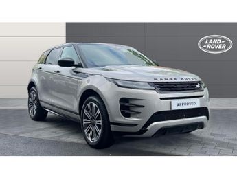 Land Rover Range Rover Evoque 1.5 P270e Autobiography 5dr Auto Hatchback