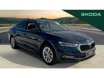 Skoda Octavia 1.5 TSI SE L 5dr Petrol Hatchback