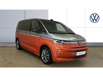 Volkswagen LT 1.4 TSI eHybrid Energetic 5dr DSG Estate