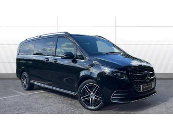 Mercedes V Class V220 d Premium AMG Line 5dr 9G-Tronic [Extra Long] Diesel Estate