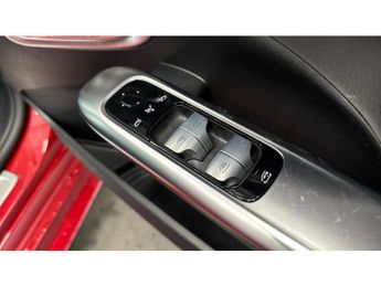 Mercedes-Benz C-Class C200 AMG Line Premium Plus 4dr 9G-Tronic Petrol Saloon