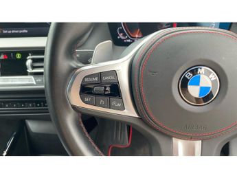 BMW 1 Series 128ti 5dr Step Auto Petrol Hatchback