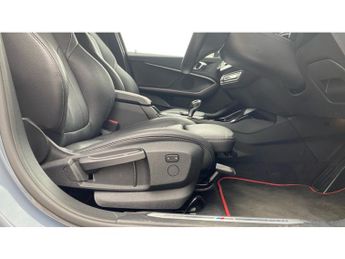 BMW 1 Series 128ti 5dr Step Auto Petrol Hatchback