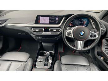 BMW 1 Series 128ti 5dr Step Auto Petrol Hatchback