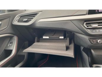 BMW 1 Series 128ti 5dr Step Auto Petrol Hatchback