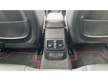 BMW 1 Series 128ti 5dr Step Auto Petrol Hatchback