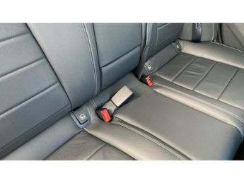 Mercedes-Benz E-Class E200 AMG Line 4dr 9G-Tronic Petrol Saloon