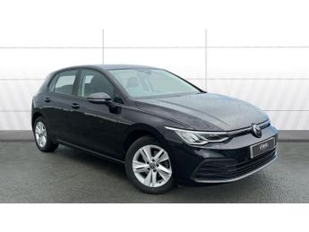 Volkswagen Golf 1.0 TSI Life 5dr Petrol Hatchback