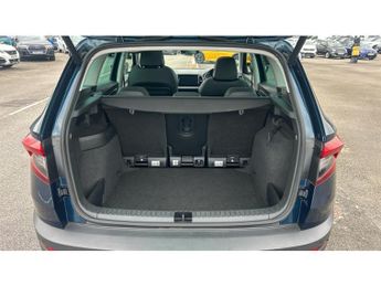 Skoda Karoq 1.5 TSI Edition 5dr DSG Petrol Estate
